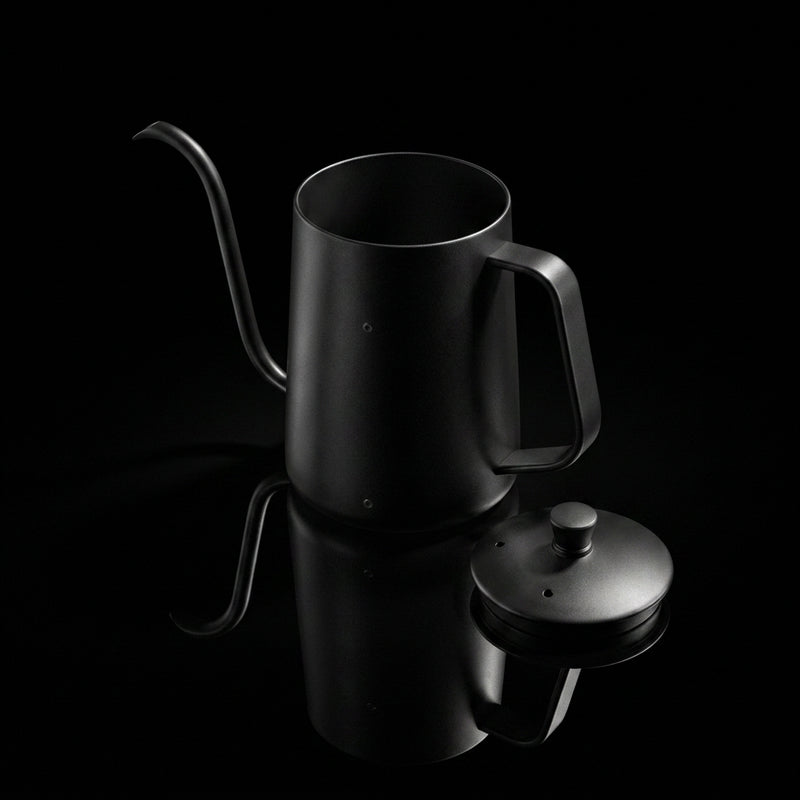 Kafejnica Swan Neck Gooseneck Drip Kettle – Food Grade Stainless Steel