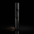 Kafejnica Portable Handheld Milk Frother Wand – Stainless Steel, Low Noise