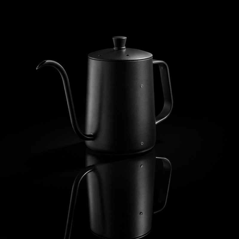 Kafejnica Swan Neck Gooseneck Drip Kettle – Food Grade Stainless Steel