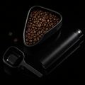 Kafejnica Silicone Coffee Dosing Cup & Anti-Static Spritzer Gift Set