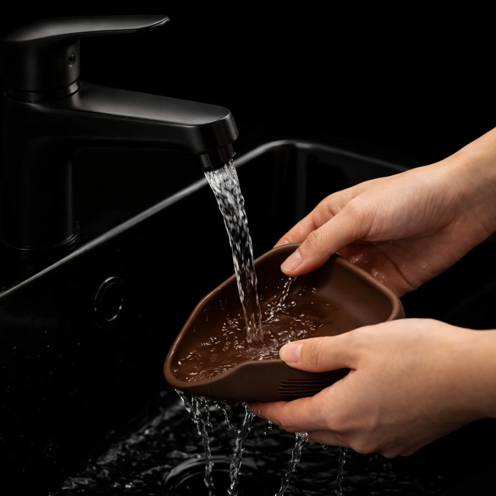 Kafejnica-KAF-CHO-02-5-single-dose-weighing-bowl