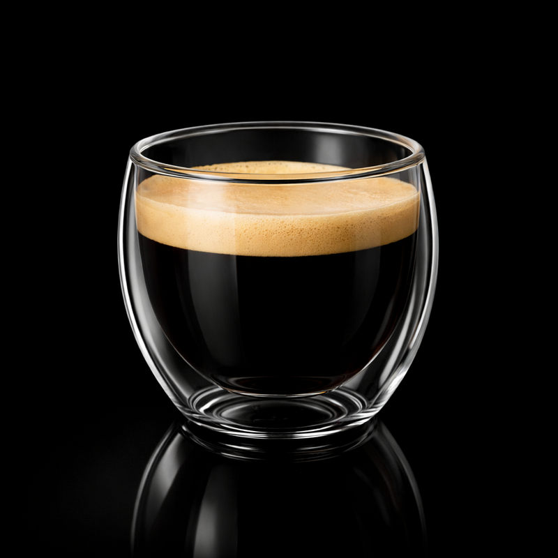 Kafejnica Double Wall Glass Collection