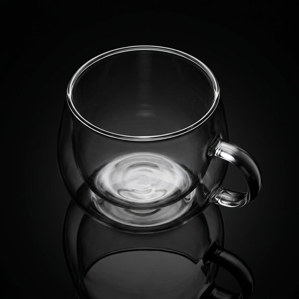 Kafejnica-KAF-TZA-05-3-double-wall-borosilicate-glass-mug-with-handle-hot-cold-insulated