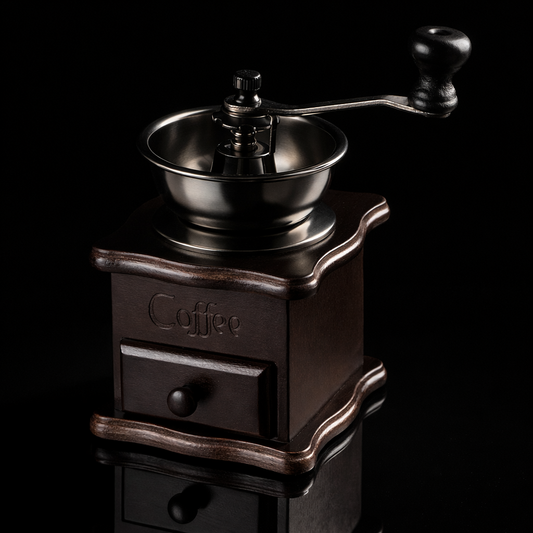 Kafejnica-KAK-ML-2-1-vintage-wooden-manual-coffee-grinder-with-ceramic-burr