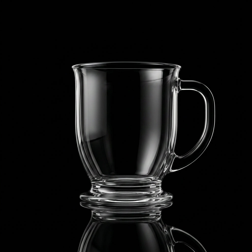 Kafejnica-KAF-TZA-07-2-creative-transparent-glass-coffee-cup-with-handle-cappuccino-latte