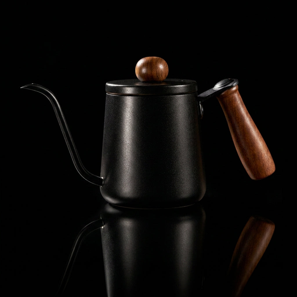 Kafejnica-KAF-JAR-02-3-gooseneck-pour-over-coffee-kettle-stainless-steel-with-wood-handle