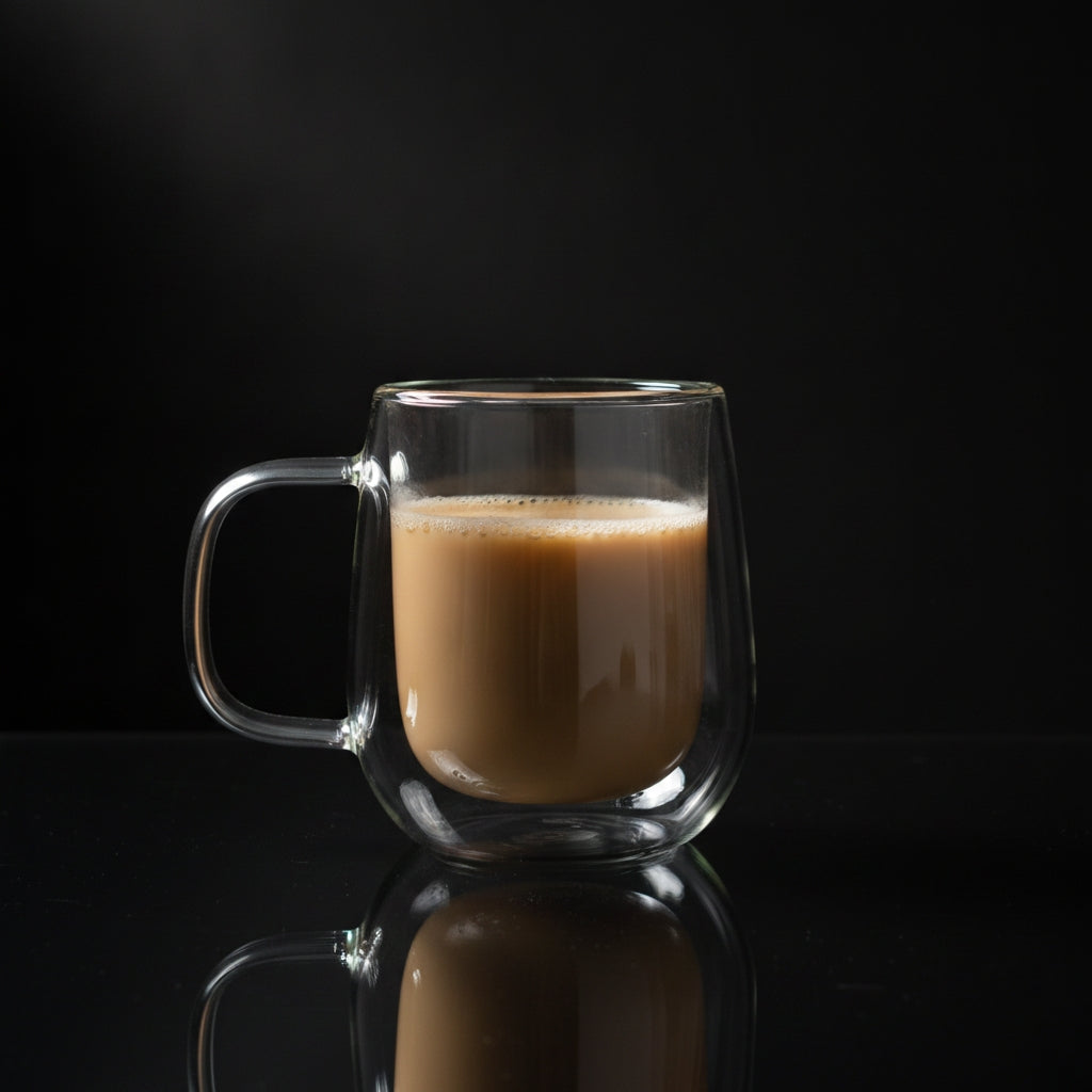 Kafejnica-KAF-TZA-09-5-double-wall-glass-coffee-sharing-pot-hanging-ear-pour-over