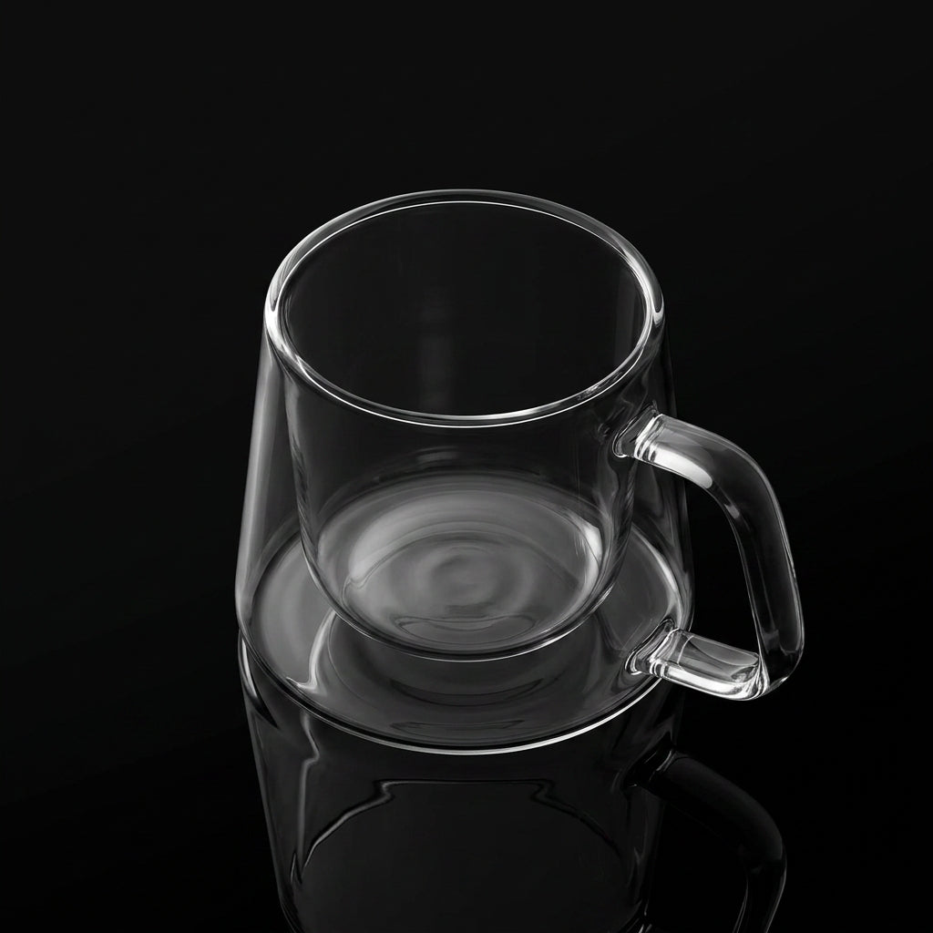 Kafejnica-KAF-TZA-08-5-double-wall-borosilicate-glass-coffee-mug-anti-scald-heat-insulating