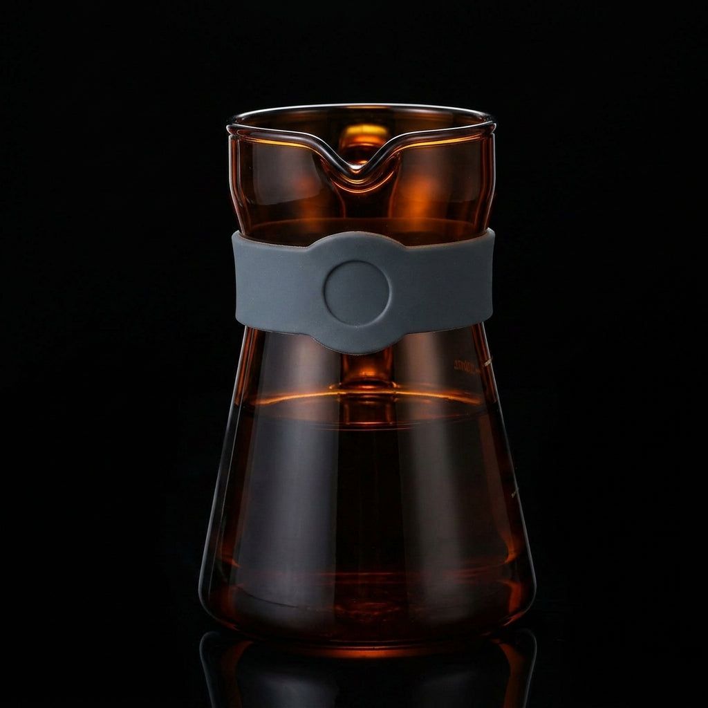 Kafejnica-KAF-JAR-04-5-japanese-striped-glass-milk-pitcher-latte-pour-over-jug