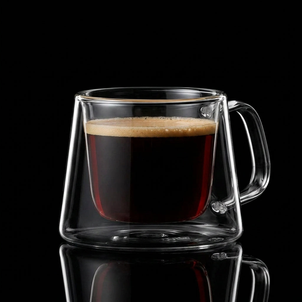 Kafejnica-KAF-TZA-08-6-double-wall-borosilicate-glass-coffee-mug-anti-scald-heat-insulating