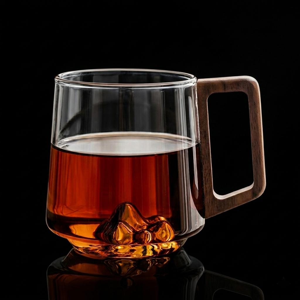 Kafejnica-KAF-TZA-01-1-hand-blown-vessel-of-borosilicate-glass