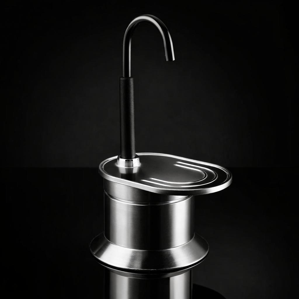 Kafejnica-KAF-CAF-C-4-4-single-cup-aluminum-moka-pot-portable-stovetop-espresso-maker