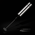 Kafejnica Handheld Electric Milk Frother – 19,000 RPM Foam Whisk
