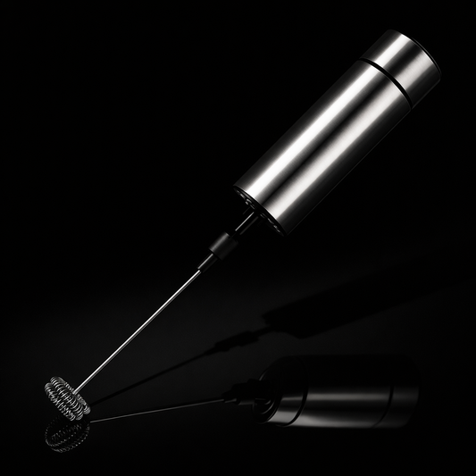 Kafejnica-KAF-ESP02-1-handheld-electric-milk-frother-19-000-rpm-foam-whisk