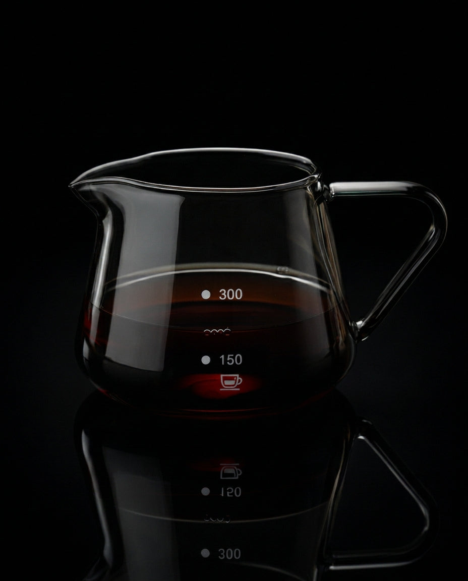 Kafejnica-KAF-CAF-C-8-3-smoky-grey-glass-coffee-pot-400ml-heatproof-server