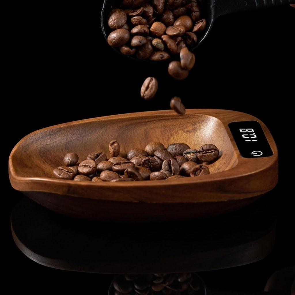 Kafejnica-KAF-BSC-01-5-tortoise-shell-touchscreen-coffee-tea-scale-0-1g-accuracy