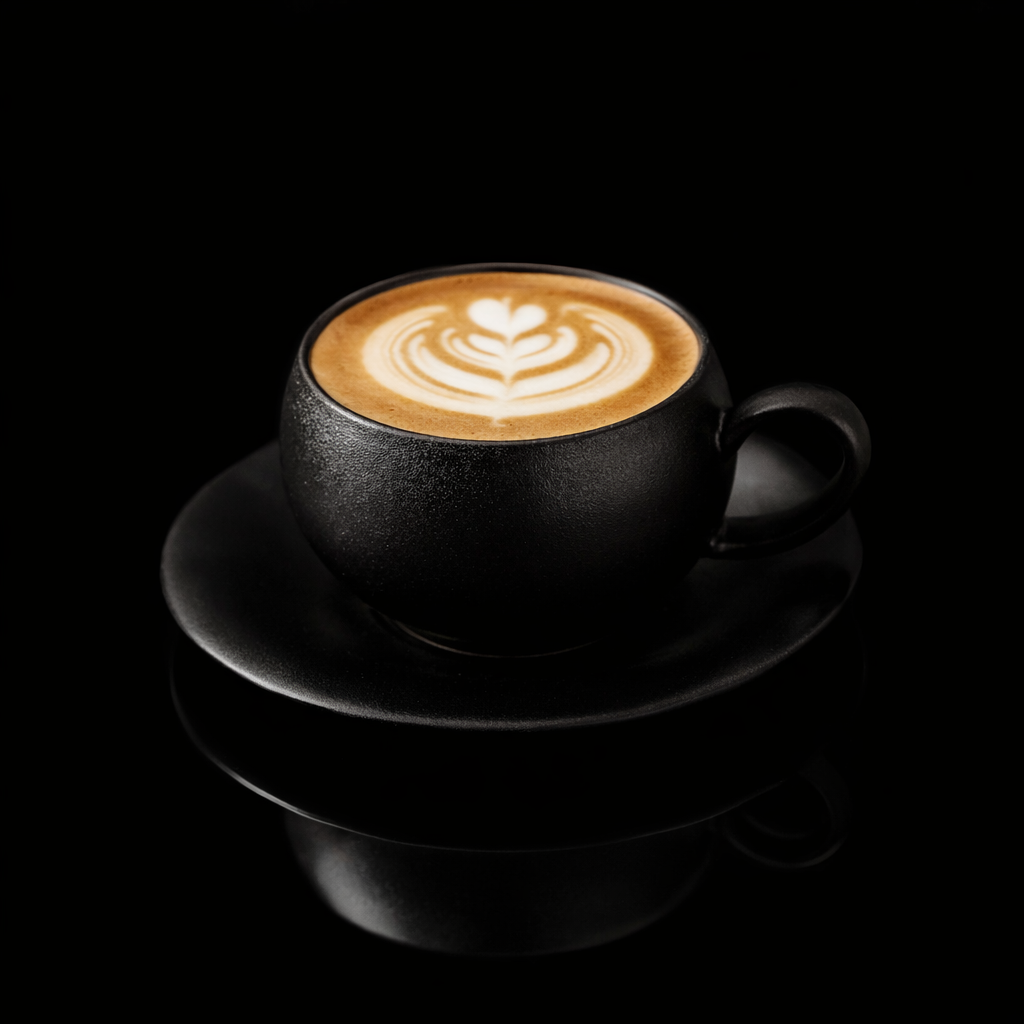 Kafejnica-KAF-TZA-B-1-1-japanese-style-matte-ceramic-coffee-mug-with-saucer