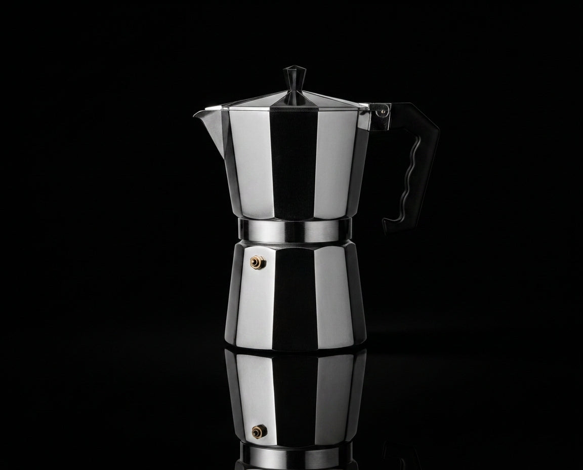 Kafejnica-KAF-CAF-C-E-4-2-retro-moka-pot-stainless-steel-stovetop-espresso-maker