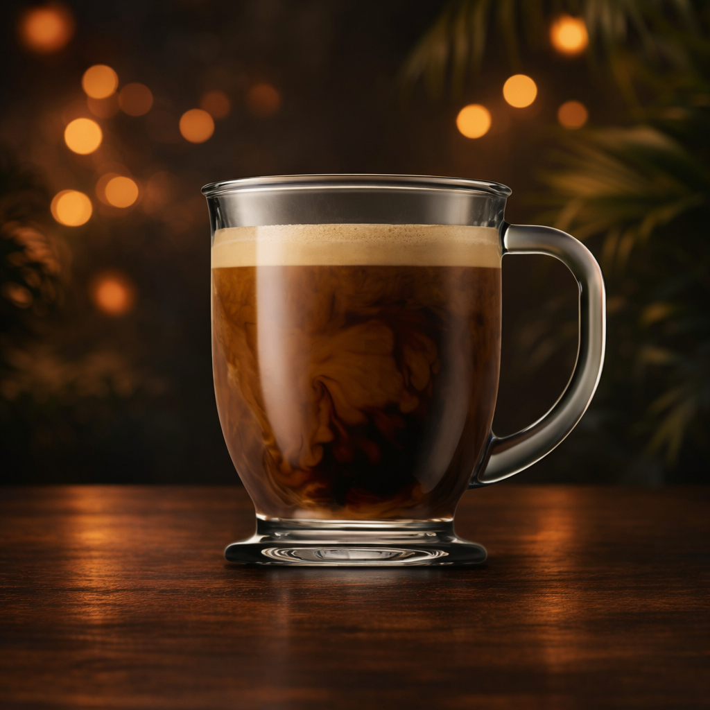 Kafejnica-KAF-TZA-07-5-creative-transparent-glass-coffee-cup-with-handle-cappuccino-latte