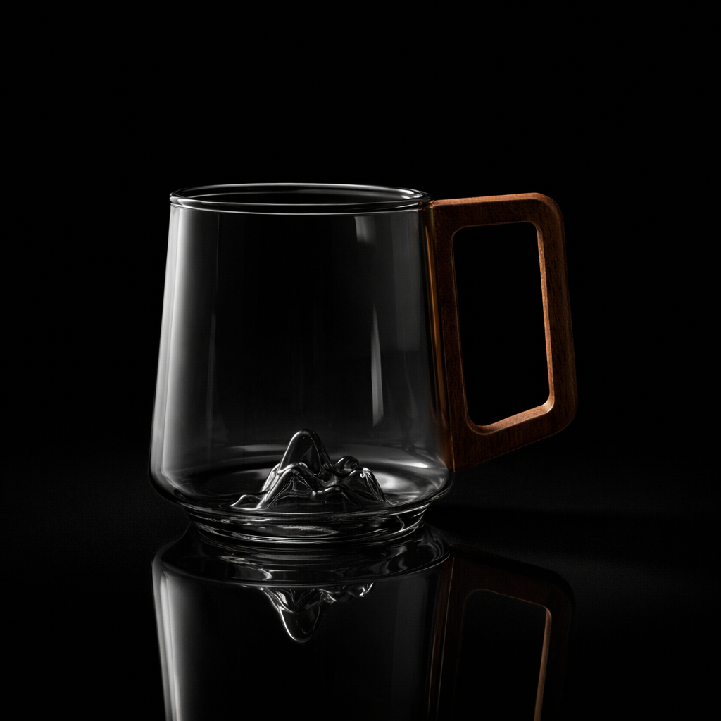Kafejnica-KAF-TZA-01-2-hand-blown-vessel-of-borosilicate-glass