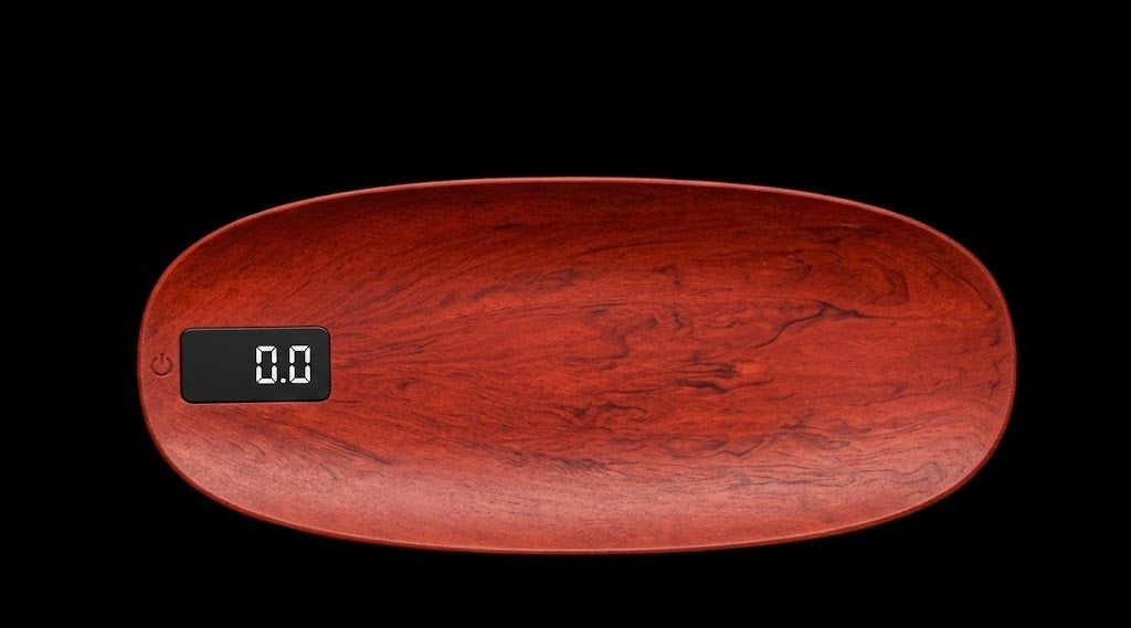 Kafejnica-KAF-BSC-03-4-precision-coffee-tea-scale-0-1g-accuracy-led-display