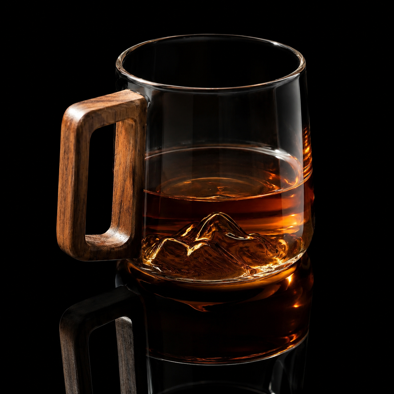 Kafejnica-KAF-TZA-01-4-hand-blown-vessel-of-borosilicate-glass