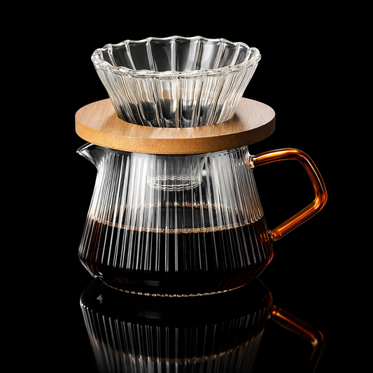 Kafejnica-KAF-CAF-C-1-1-pour-over-coffee-maker-borosilicate-glass-permanent-steel-filter