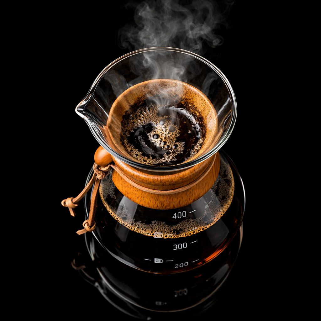 Kafejnica-KAF-CAF-C-2-3-borosilicate-pour-over-carafe
