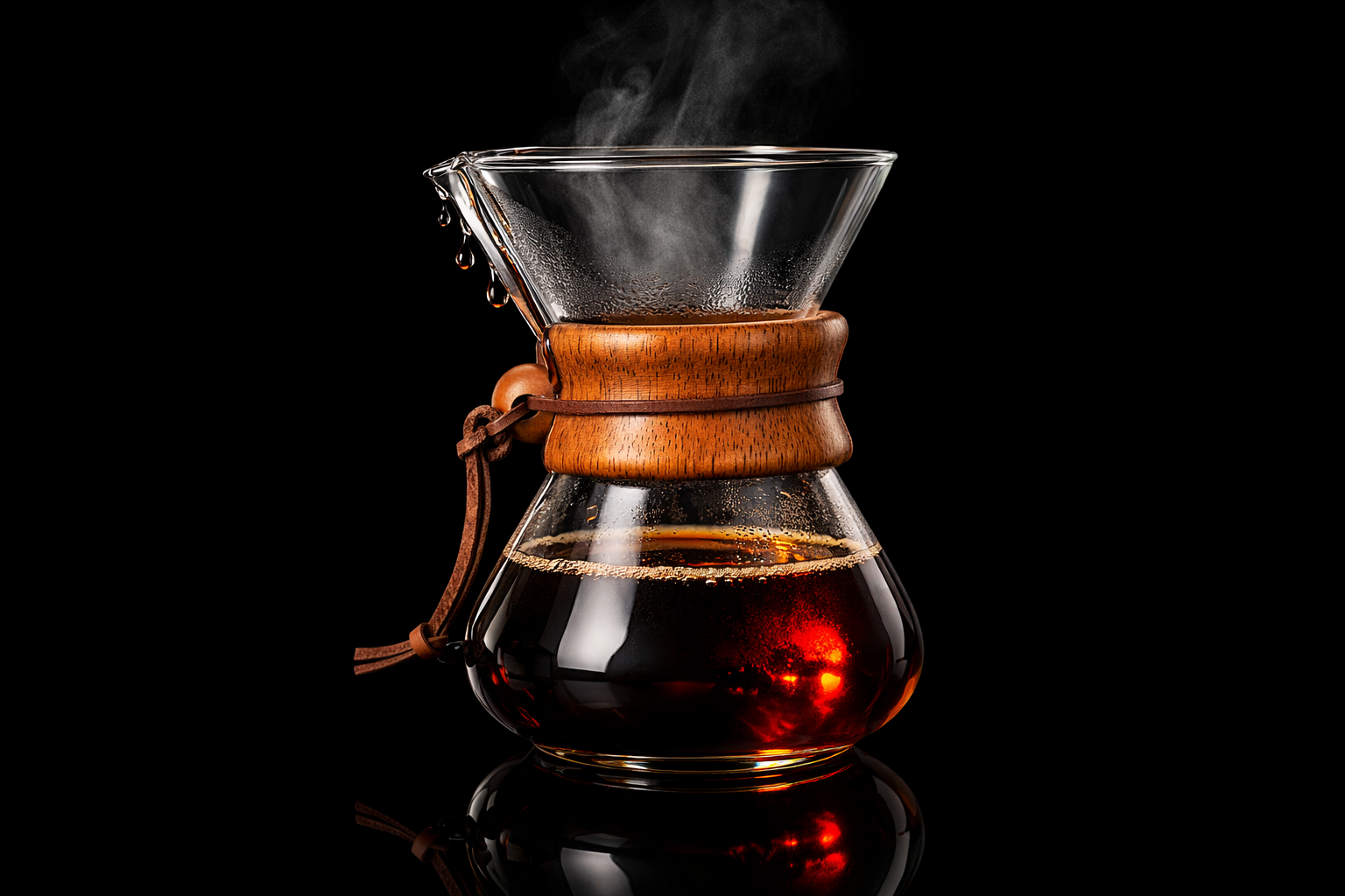 Kafejnica-KAF-CAF-C-2-4-borosilicate-pour-over-carafe
