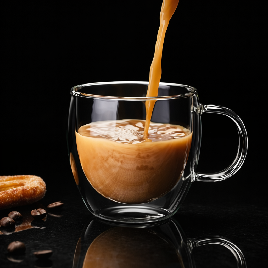 Kafejnica-KAF-TZA-02-5-double-wall-insulated-glass-coffee-cup-with-handle