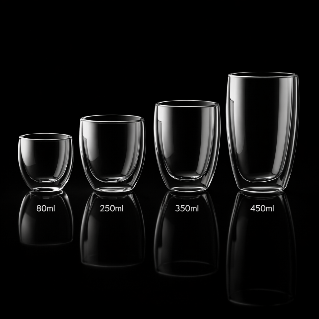 Kafejnica-KAF-B-1-2-Double-Wall-Glass-Collection-80-450ml
