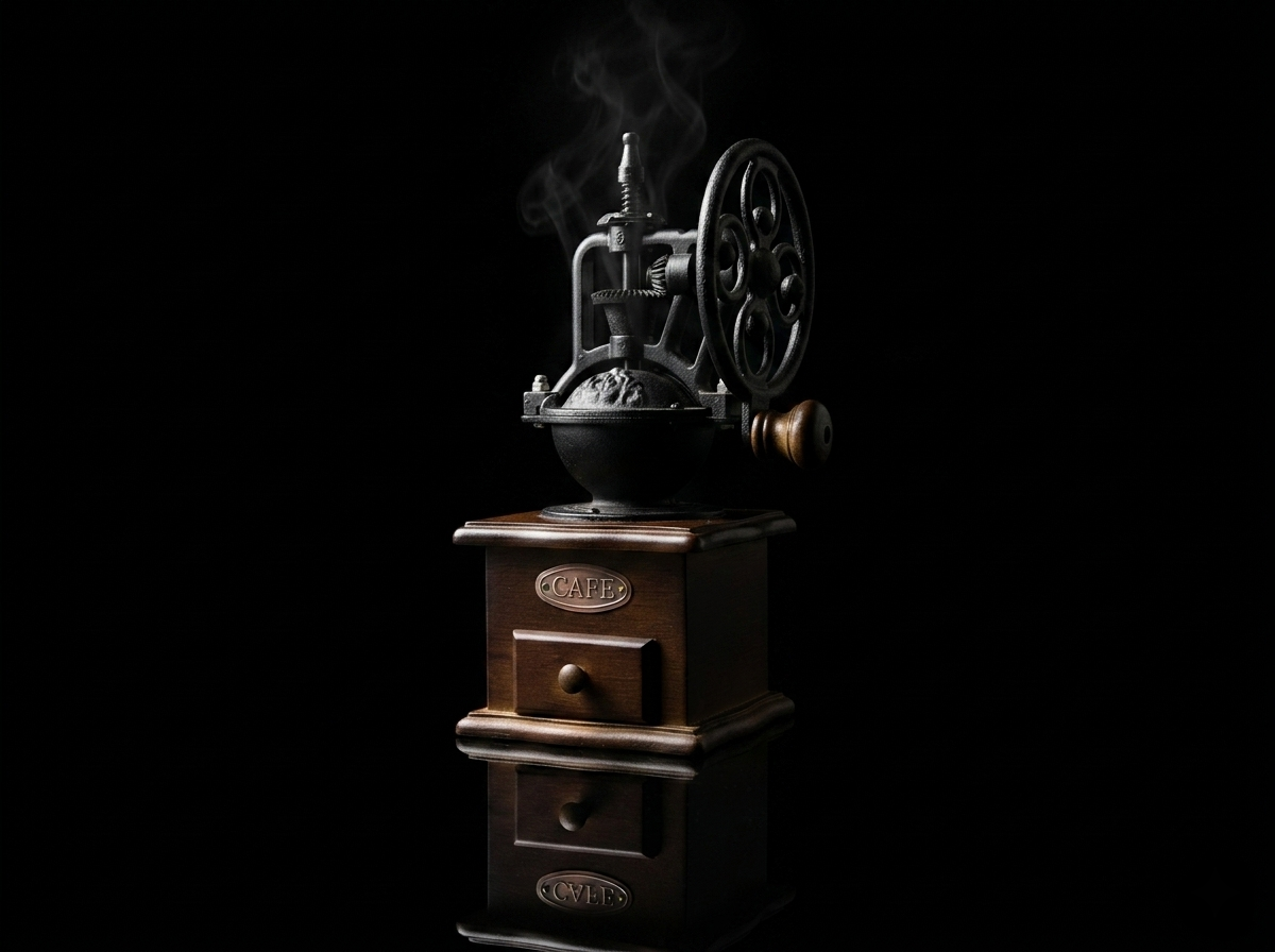 Kafejnica-KAK-ML-1-6-classic-wooden-manual-coffee-grinder-large