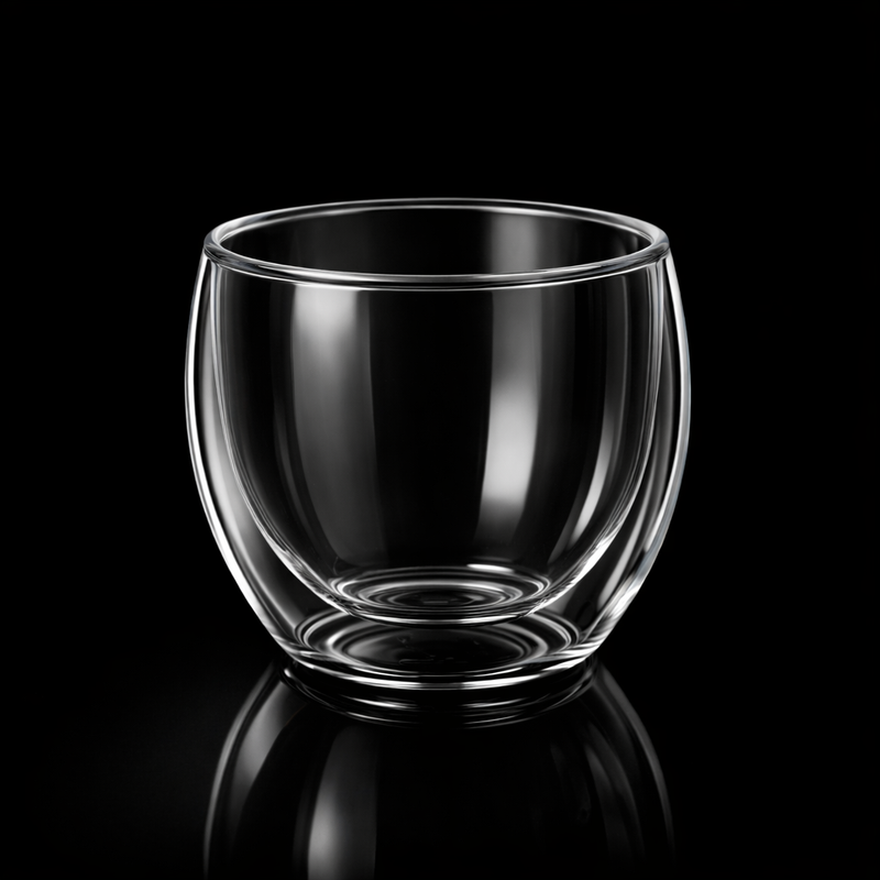 Kafejnica Double Wall Glass Collection