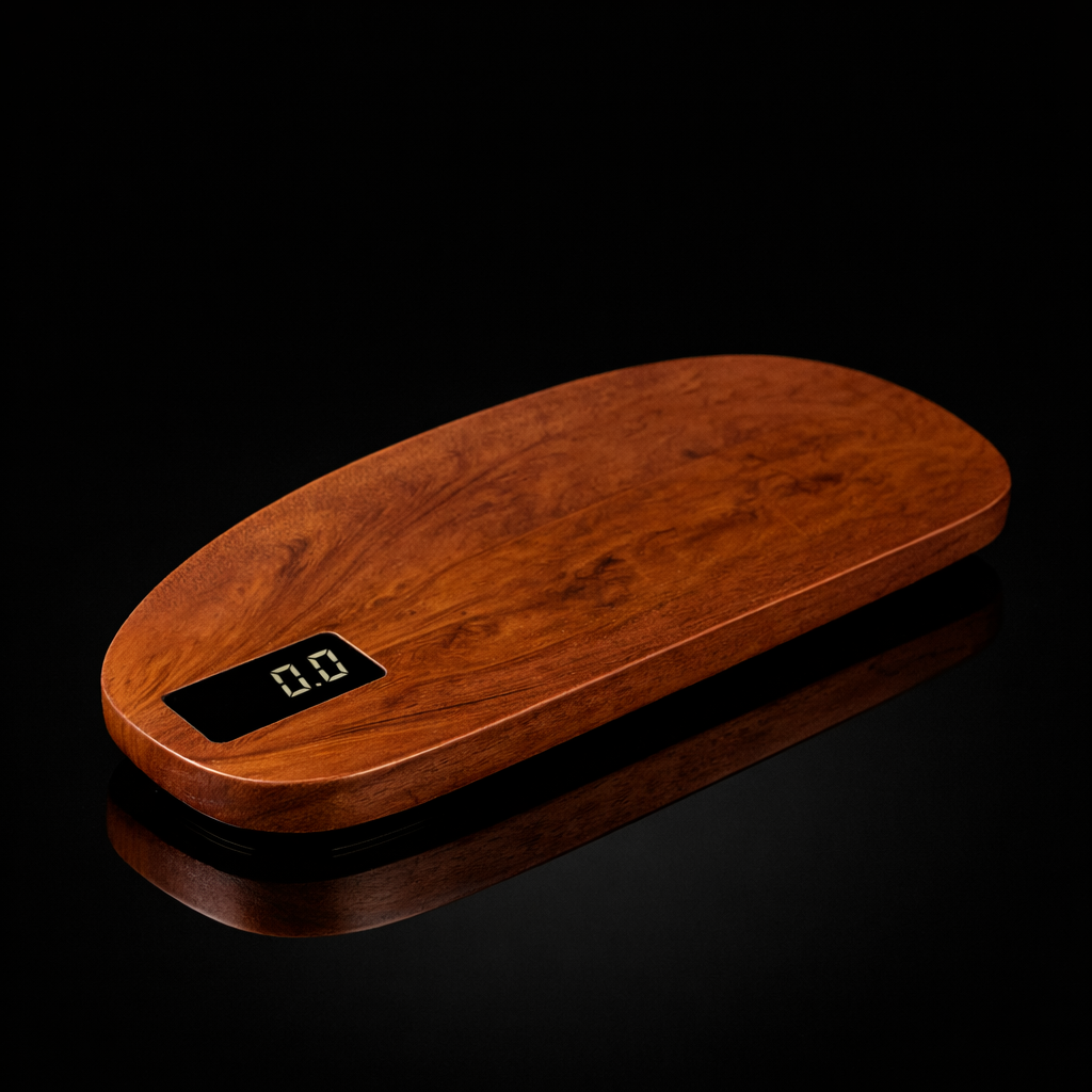 Kafejnica-KAF-BSC-03-5-precision-coffee-tea-scale-0-1g-accuracy-led-display