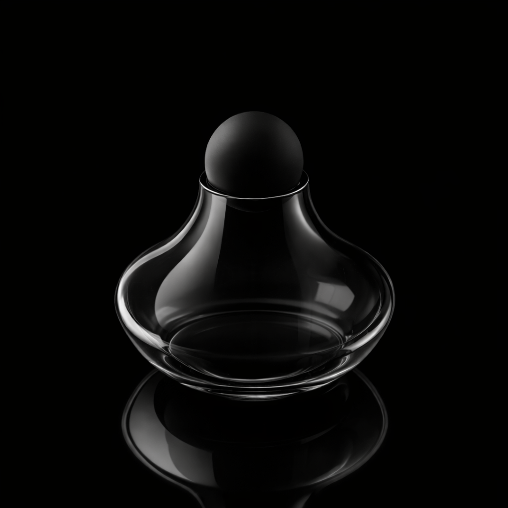 Kafejnica Coffee Aroma Display Jar & Fragrance Bottle