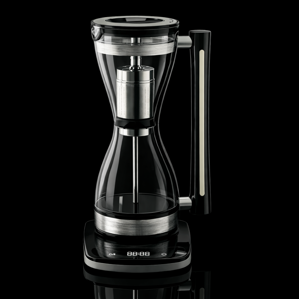 Kafejnica-KAF-CAF-C-E-3-2-Kafejnica-Electric-Siphon-Coffee-Maker