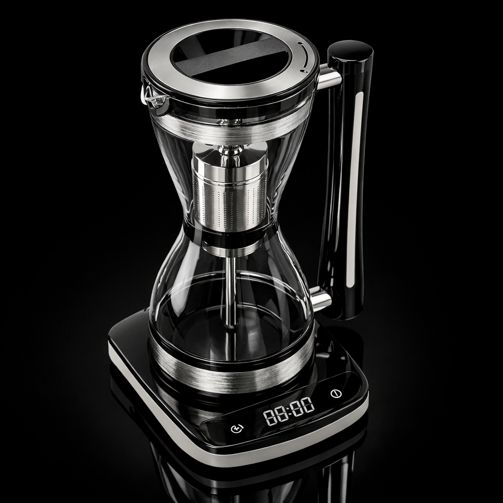 Kafejnica-KAF-CAF-C-E-3-3-Kafejnica-Electric-Siphon-Coffee-Maker