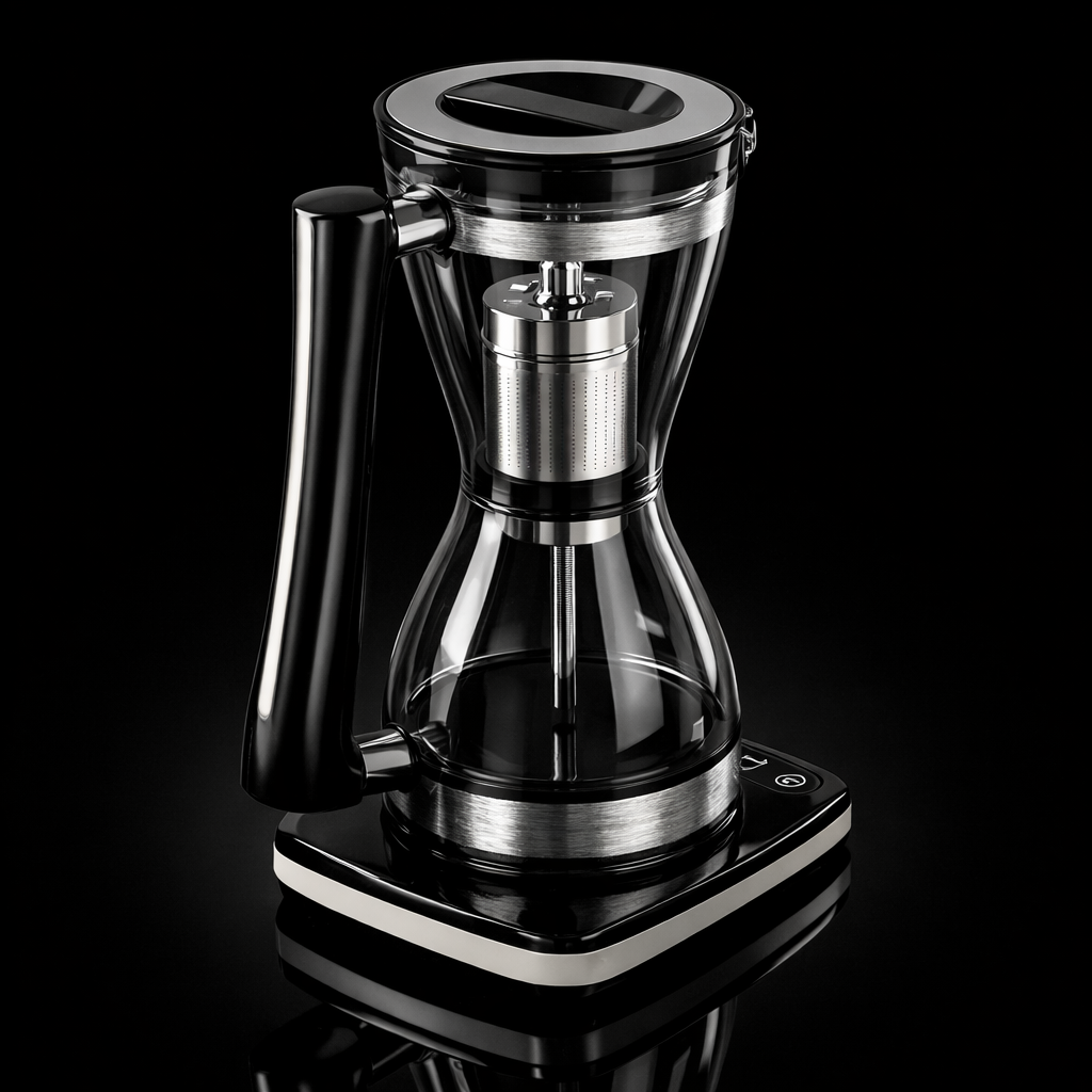 Kafejnica-KAF-CAF-C-E-3-4-Kafejnica-Electric-Siphon-Coffee-Maker