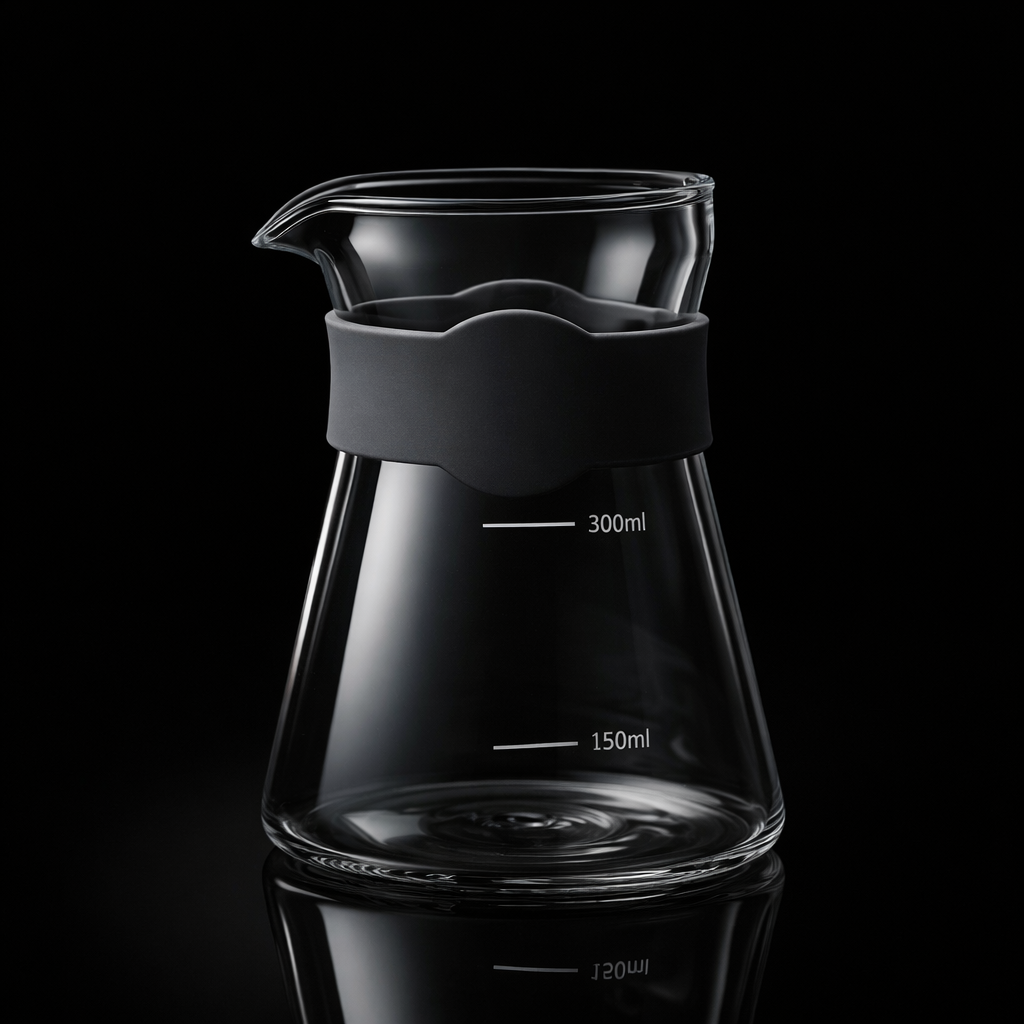 Kafejnica-KAF-JAR-04-9-japanese-striped-glass-milk-pitcher-latte-pour-over-jug