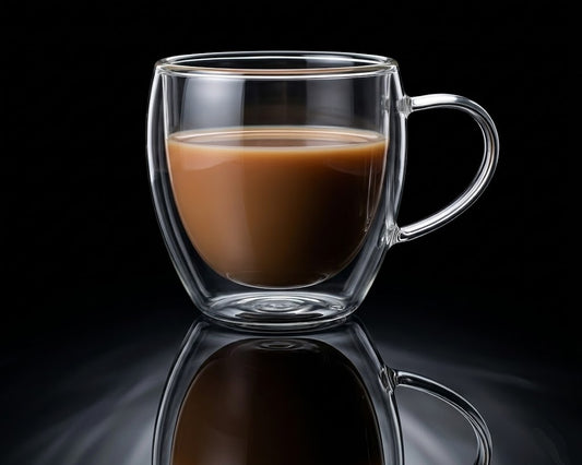 Kafejnica-KAF-TZA-02-1-double-wall-insulated-glass-coffee-cup-with-handle